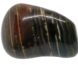 Jaspis jumbo o váze 199 g