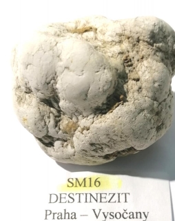 DESTINEZIT,ČR, Praha