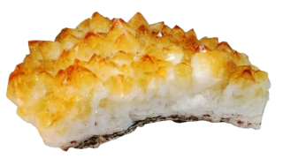 Přírodní citrínová drůza 3,57 kg – krásný krystal pro Feng Shui a energii domova