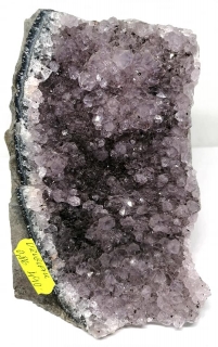 Ametystová geoda - (0,86 kg)