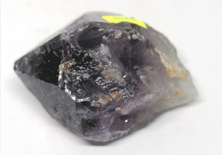 Ametystová špice - 56 gramů