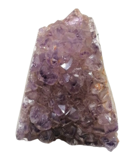 Ametystová geoda Uruguay, 640 g B kvalita