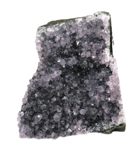 Ametystová geoda 551g