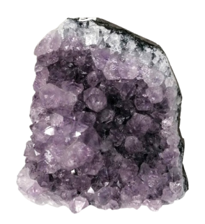 Ametystová geoda 487 g