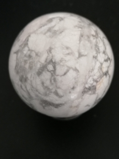 Magnezitová koule 4,6 cm