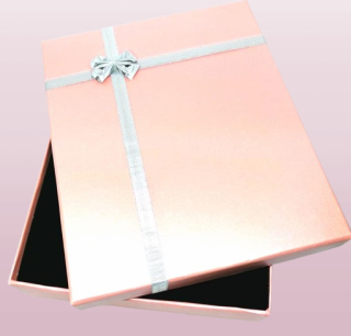 Dárková krabička velká, 18x13 cm