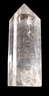 Křišťálový krystal, zvaný Tibetský 5,5 cm