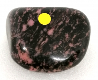 Rodonit jumbo, velký kus 172 g