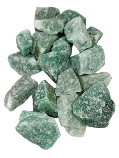 Avanturín zelený natur 500 g