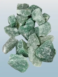 Avanturín zelený natur 1kg