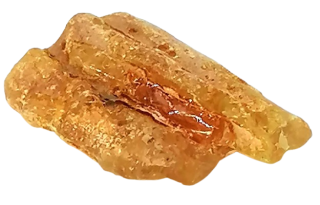 Jantar surový - bez úprav 3,56 g