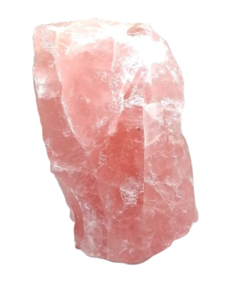 Růženín natur, hezky růžový 740 g