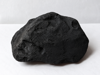 Šungit přírodní, 172 g