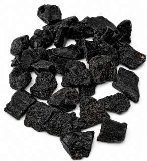 Tektit – přírodní meteorit, cena za 1 ks