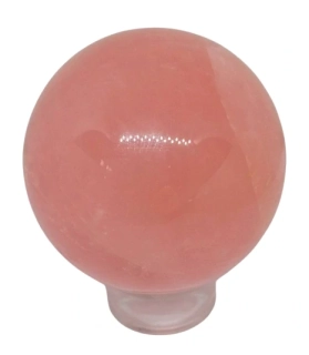 Růženínová koule 5,5 cm,272 g