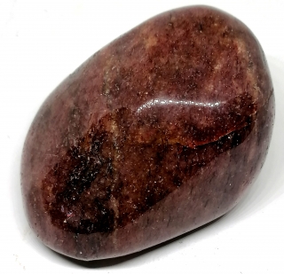 Vinný křemen, maxi kus 296 g