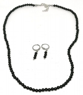 Spinel - sada s chir. ocelí