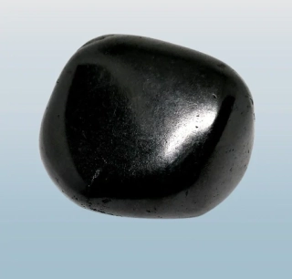 Šungit jumbo leštěný, 130 g