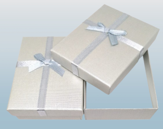 Dárková krabička,8x5x2,5 cm