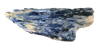 Kyanit přírodní v AA kvalitě 143 g