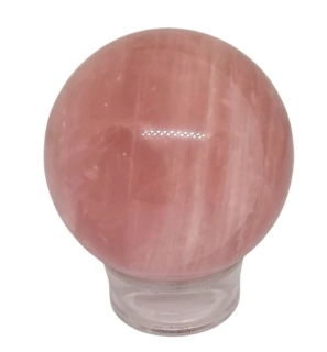 Růženínová koule EXKLUSIV cca 4,8 cm
