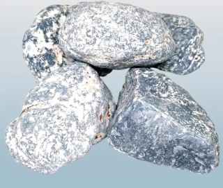 Angelit přírodní, váha 200-300g