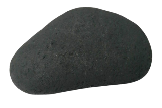 Šungit, exklusivní, neleštěný, 394g