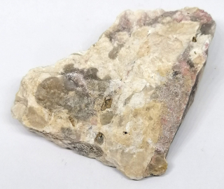 Pegmatit, Dolní Bory, ČR, 104 g