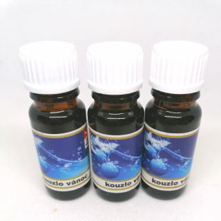 Vonný olej Kouzlo Vánoc 10ml