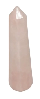 Růženínový hrot 6 cm