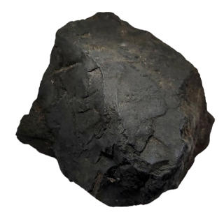Šungit přírodní v AA kvalitě, bez uprav 1,47 kg