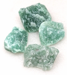 Avanturín zelený natur 100 g