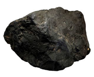 Šungit přírodní v AA kvalitě 1 kg