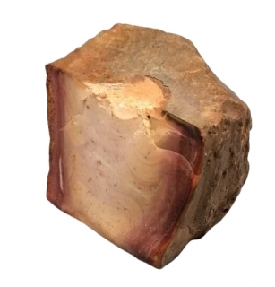 Jaspis polychrom, přírodní kus, 1 kg