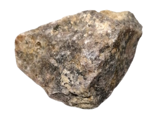 Pegmatit z ČR, naleziště Rožínka