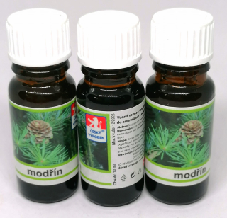 Vonný olej Modřín 10ml