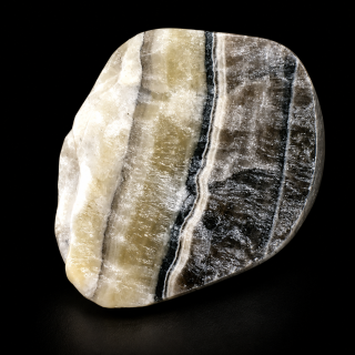 Kalcit pruhovaný natur, Mexiko 230 g