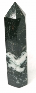 Velký hrot z mramoru 9cm
