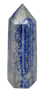 Lapis lazuli špice 9,5 cm