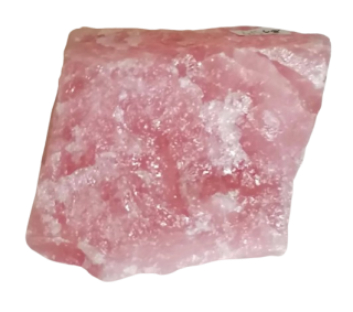 Růženín – přírodní blok 4,5 kg | Surový kámen lásky a harmonie
